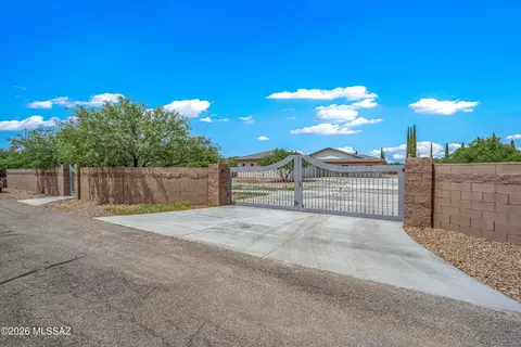 Other - 4647 E Rail North Rd, Tucson, AZ 85739 photo 2 of 14