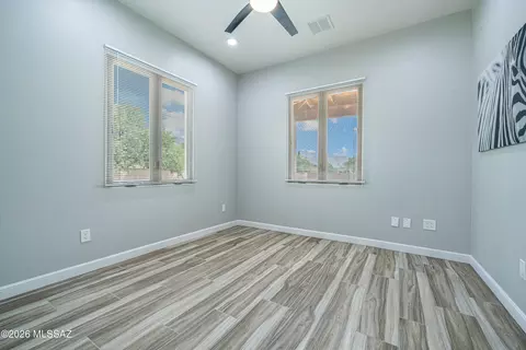 Bedroom - 4647 E Rail North Rd, Tucson, AZ 85739 photo 2 of 2