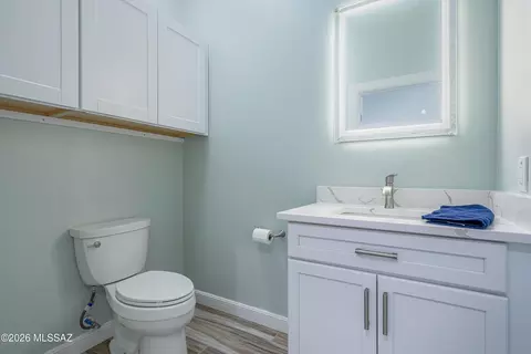 Bath - 4647 E Rail North Rd, Tucson, AZ 85739 photo 2 of 7