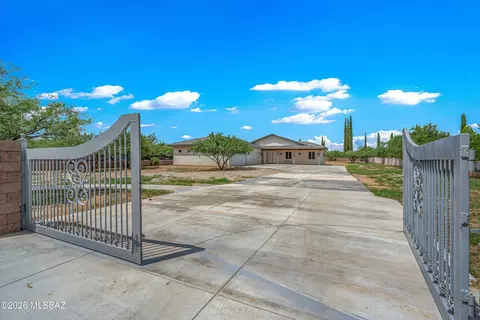 Other - 4647 E Rail North Rd, Tucson, AZ 85739 photo 3 of 14