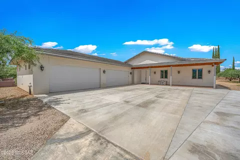Other - 4647 E Rail North Rd, Tucson, AZ 85739 photo 4 of 14