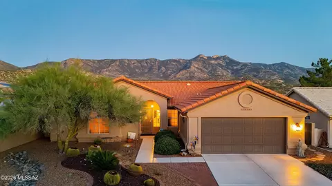 38243 S Golf Course Dr, Tucson, AZ 85739