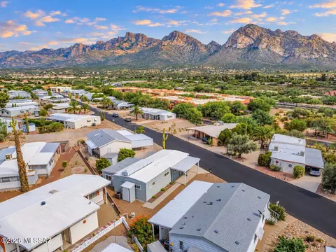 210 W Matterhorn St, Tucson, AZ 85737