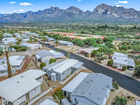 210 W Matterhorn St, Tucson, AZ 85737