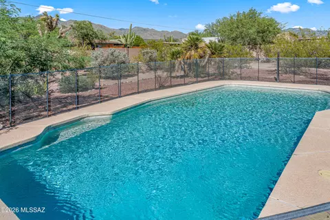 Exterior - 9801 E Prospect Ln, Tucson, AZ 85749 photo 11 of 11