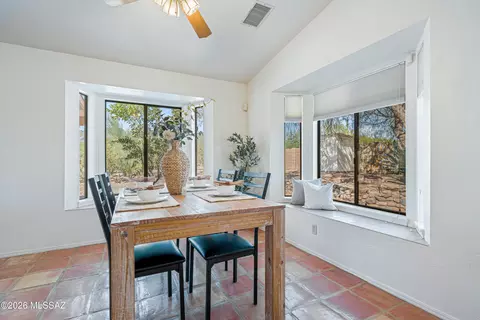 Dining - 9801 E Prospect Ln, Tucson, AZ 85749 photo 1 of 2