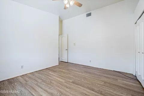Bedroom - 9801 E Prospect Ln, Tucson, AZ 85749 photo 5 of 6