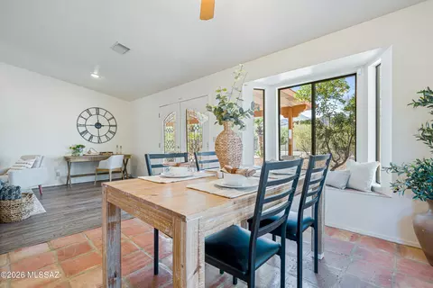 Dining - 9801 E Prospect Ln, Tucson, AZ 85749 photo 2 of 2