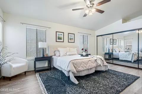 Bedroom - 9801 E Prospect Ln, Tucson, AZ 85749 photo 1 of 6