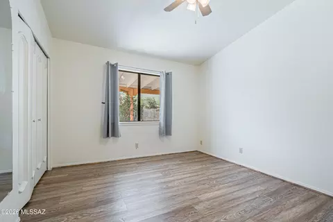 Bedroom - 9801 E Prospect Ln, Tucson, AZ 85749 photo 4 of 6