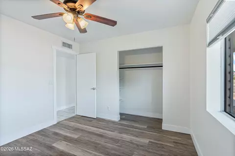 Bedroom - 812 N Douglas Ave, Willcox, AZ 85643 photo 1 of 4