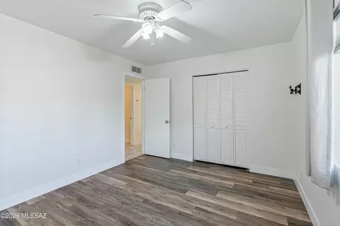 Bedroom - 812 N Douglas Ave, Willcox, AZ 85643 photo 3 of 4