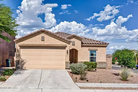 3248 N Baby Bruno Way, Tucson, AZ 85745