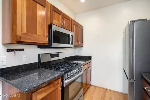 Kitchen - 1348 E 7th St, Tucson, AZ 85719 photo 4 of 5