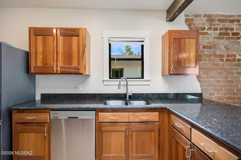 Kitchen - 1348 E 7th St, Tucson, AZ 85719 photo 3 of 5