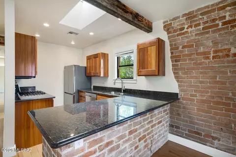 Kitchen - 1348 E 7th St, Tucson, AZ 85719 photo 1 of 5