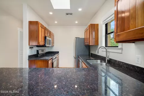 Kitchen - 1348 E 7th St, Tucson, AZ 85719 photo 2 of 5