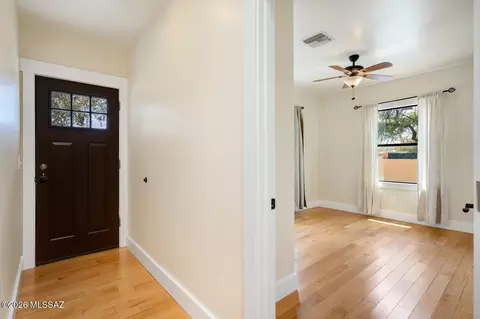 Entry Way - 1348 E 7th St, Tucson, AZ 85719 photo 2 of 2