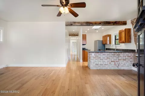 Entry Way - 1348 E 7th St, Tucson, AZ 85719 photo 1 of 2