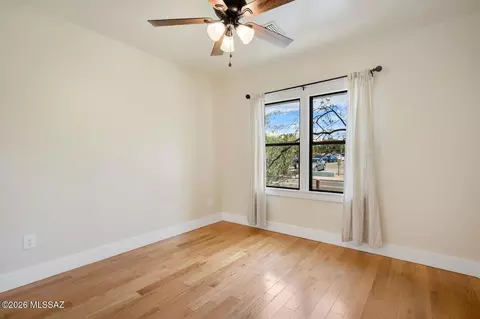 Bedroom - 1348 E 7th St, Tucson, AZ 85719 photo 1 of 5