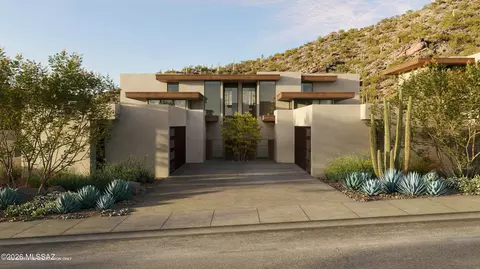 15000 N Secret Star View Pl, Marana, AZ 85658