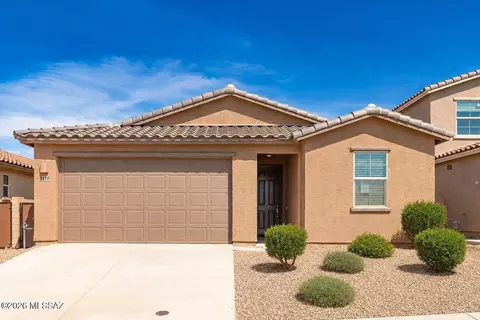 3110 W Chalfont Dr, Oro Valley, AZ 85742