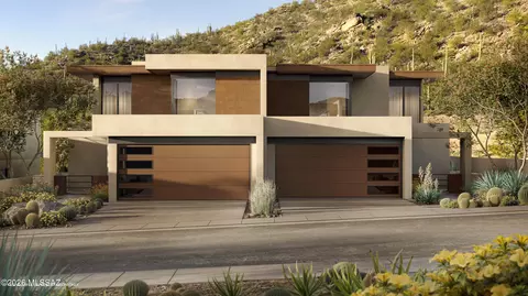 15009 N Secret Star View Pl, Marana, AZ 85658
