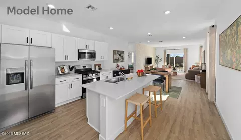 12325 E Morris Carson Dr, Vail, AZ 85641