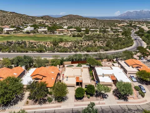 3442 W Quail Haven Cir, Tucson, AZ 85745