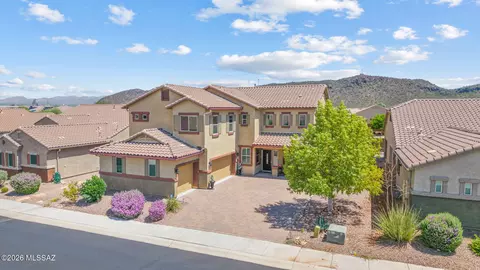 9812 N Havenwood Way, Marana, AZ 85653