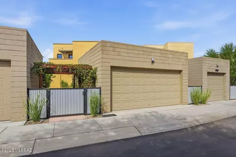 662 S Mordasini Pl, Tucson, AZ 85701