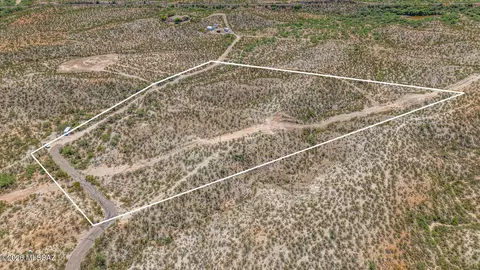 Undisclosed, Vail, AZ 85641