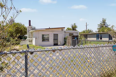 2932 W Sago Cir, Tucson, AZ 85705
