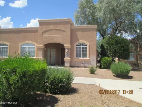 1908 W Demetrie Loop, Green Valley, AZ 85622