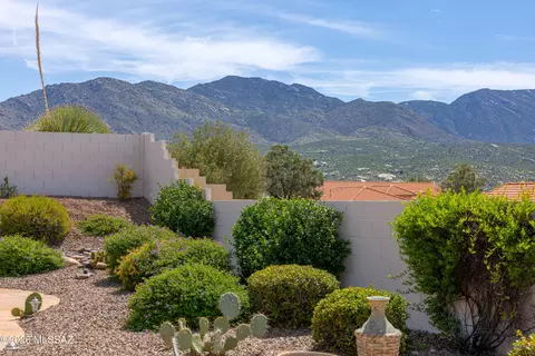 Exterior - 65851 E Rocky Path Dr, Tucson, AZ 85739 photo 7 of 8