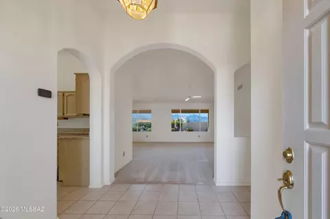 Entry Way - 65851 E Rocky Path Dr, Tucson, AZ 85739 photo 1 of 3
