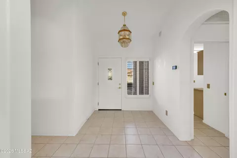 Entry Way - 65851 E Rocky Path Dr, Tucson, AZ 85739 photo 2 of 3