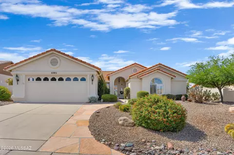 Exterior - 65851 E Rocky Path Dr, Tucson, AZ 85739 photo 8 of 8