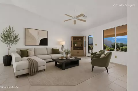 Living - 65851 E Rocky Path Dr, Tucson, AZ 85739 photo 3 of 9
