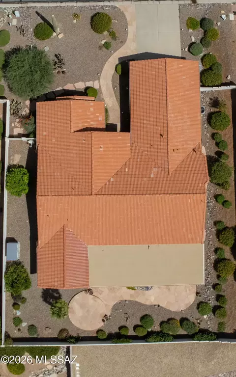 View/Area - 65851 E Rocky Path Dr, Tucson, AZ 85739 photo 1 of 1