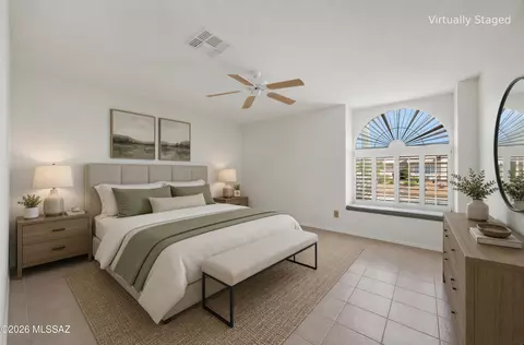 Bedroom - 65851 E Rocky Path Dr, Tucson, AZ 85739 photo 2 of 2