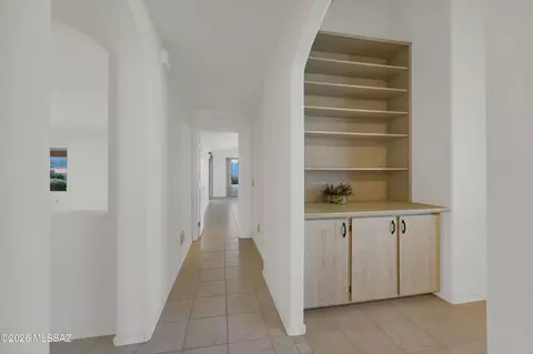 Entry Way - 65851 E Rocky Path Dr, Tucson, AZ 85739 photo 3 of 3