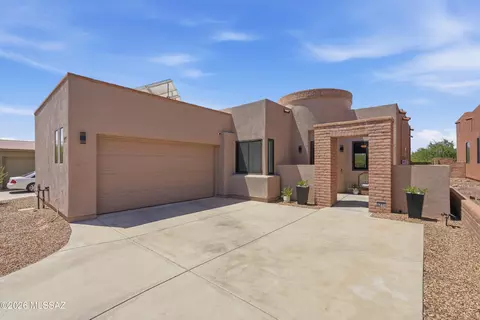 11445 N Moon Ranch Pl, Marana, AZ 85658