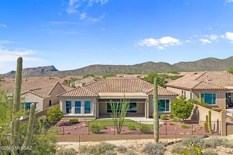 7161 W Cape Final Trl, Marana, AZ 85658