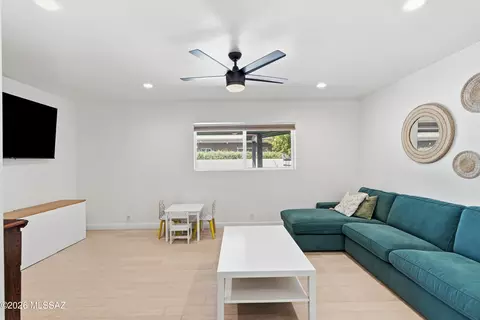 Living - 3207 E 2nd St, Tucson, AZ 85716 photo 2 of 2