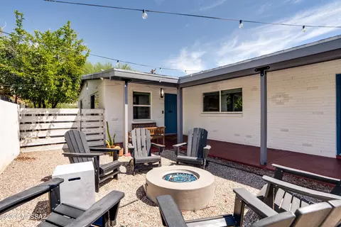 Exterior - 3207 E 2nd St, Tucson, AZ 85716 photo 2 of 6