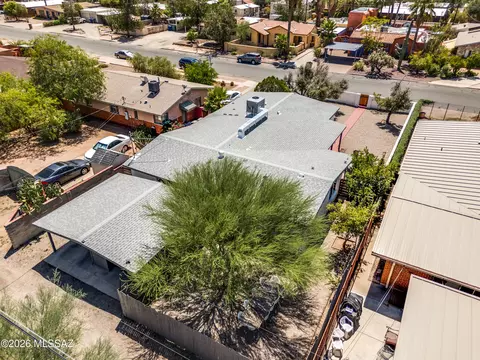 View/Area - 3207 E 2nd St, Tucson, AZ 85716 photo 2 of 3