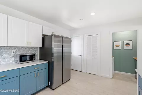 Kitchen - 3207 E 2nd St, Tucson, AZ 85716 photo 4 of 4