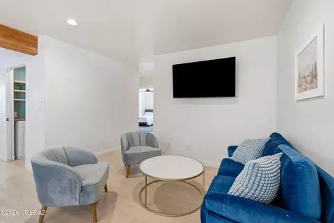 Living - 3207 E 2nd St, Tucson, AZ 85716 photo 1 of 2
