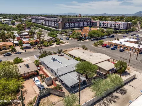 View/Area - 3207 E 2nd St, Tucson, AZ 85716 photo 3 of 3